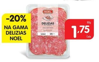 Minipreço Carne curada noel promoção