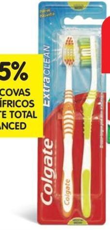Minipreço Escova de dentes colgate promoção