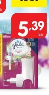 Minipreço Ambientadores glade promoção