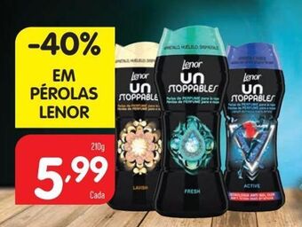 Minipreço Cuidado com a roupa promoção