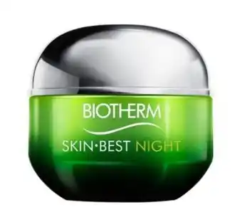 Biotherm tratamento biotherm creme noite 50 ml