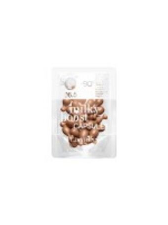 Milky boost capsules refill