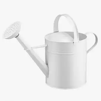 VIVA Regador big garden branco 9l promoção