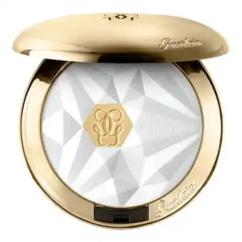 Perfumes & Companhia Parure guerlain poudre de finition
matificante e iluminador promoção