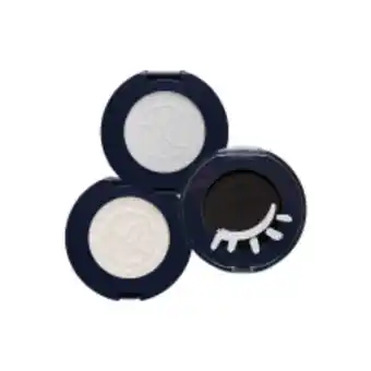 Yves Rocher Conjunto olhos smokey promoção