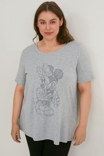 T-shirt - minnie mouse