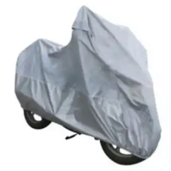 Norauto Capa moto poly ride xl promoção