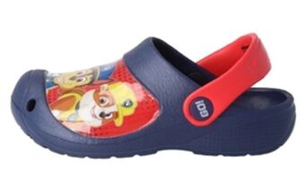 Calçado Guimarães Paw patrol ref. 005999 promoção
