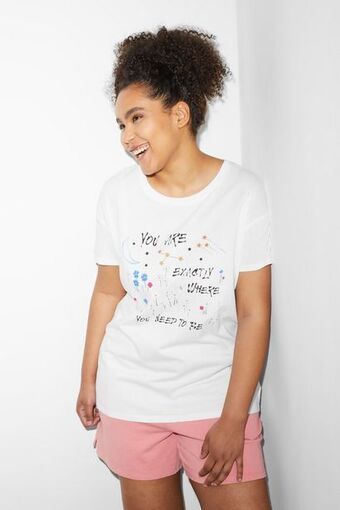 Clockhouse - t-shirt