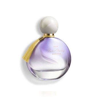 Avon Far away aurora eau de parfum em spray para ela promoção