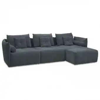 Moviflor Chaise longue modular boston direita promoção