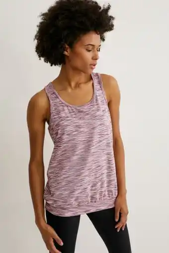 Active top