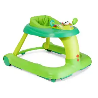 Chicco Andarilho/cavalgável chicco 1-2-3 promoção