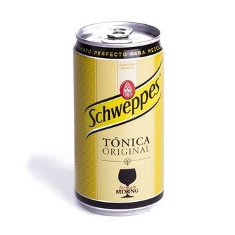 Pingo Doce Água tónica schweppes promoção