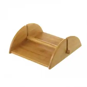 Porta-guardanapos bambu
