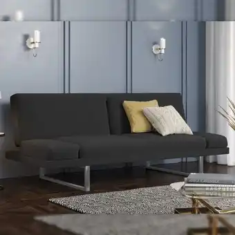 Moviflor Sofá cama artemis promoção