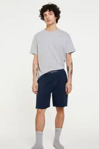 Springfield Pantalón corto pijama promoção