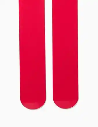 Zippy Collants para bebé, vermelho promoção