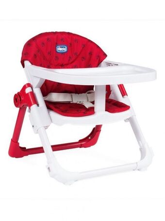 Prénatal Joaninha cadeirinha - chicco promoção