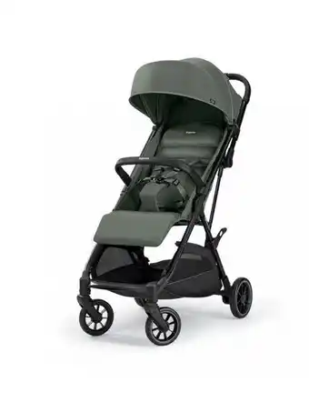 Prénatal Carrinho de mão agora cor sprint verde - inglesina promoção
