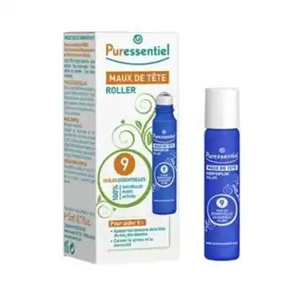 Well's Roll-on dores de cabeça promoção