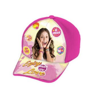 Sport Zone Boné soy luna promoção