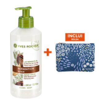 Yves Rocher Leite reparador pele extrasseca -... promoção