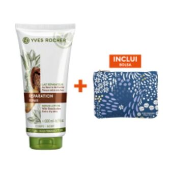 Yves Rocher Leite reparador pele extrasseca -... promoção