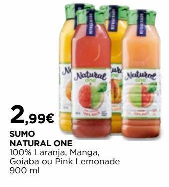 El Corte Inglés Sumo promoção
