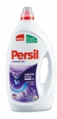 El Corte Inglés Detergente líquido persil promoção