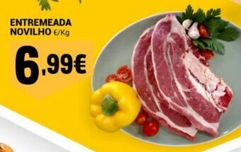 Carne bovina