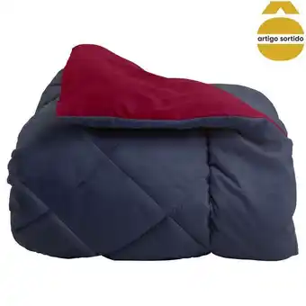 Hôma Edredão katerina 250x260cm promoção