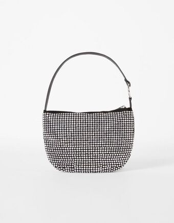 Mala asa strass