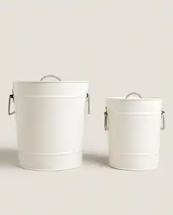 Cesto de compostagem de aço inoxidável