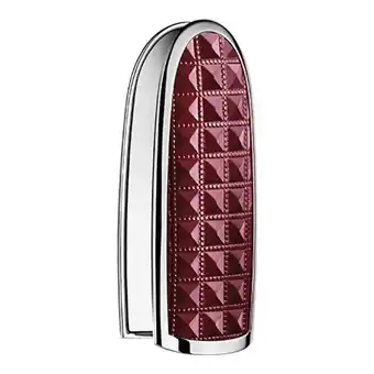 Rouge g guerlain capa de batom merry red
