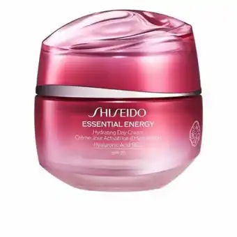 Well's Creme de dia hidratante essential energy spf20 promoção