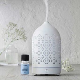 Difusor aroma