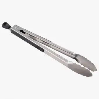 Pinça de cozinha grab 34.5cm