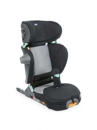 Prénatal Seggiolino dobre e vá i-size air black air - chicco promoção