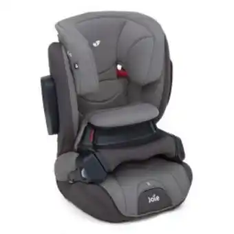 Cadeira joie traver shield dark pewter