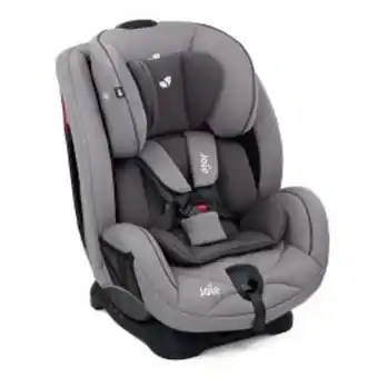 Autobrinca Cadeira joie stages 0+/1/2 gray flannel promoção