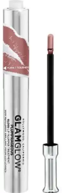 Glamglow glamglow gloss 02 - screen kiss