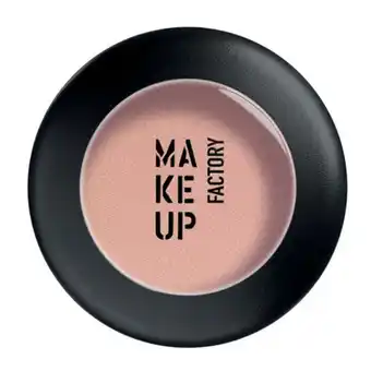 Perfumes & Companhia Make up factory make up factory eye shadow 5 - breeze of blush promoção