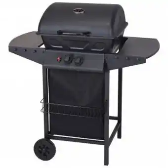 Armazéns Reis Barbecue a gás promoção