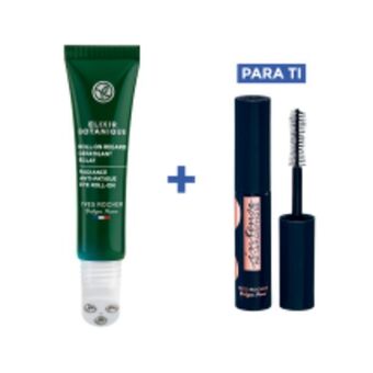 Yves Rocher Creme olhos antifadiga e... promoção