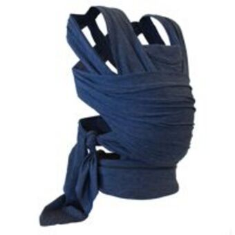 Porta bebé boppy comfyfit