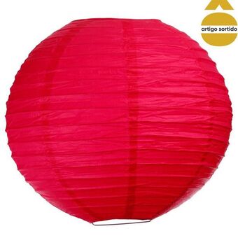 Hôma Candeeiro de teto em papel arroz 35cm promoção