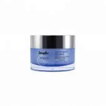 Douglas Good night gel mask promoção