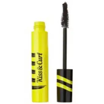 Douglas Mascara kiss&curl promoção