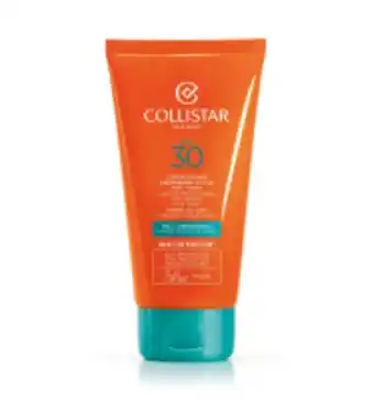 Douglas Sun cream face+body spf30 promoção